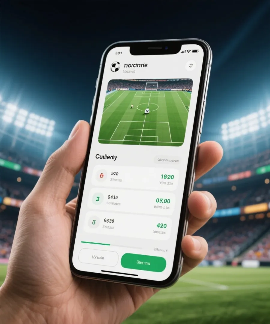 2026世界杯直达入口手机端入口展示